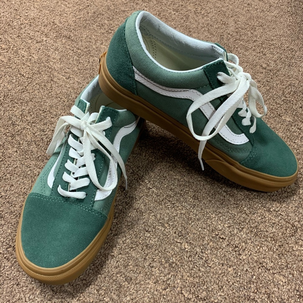 Vans Old Skool Shoes